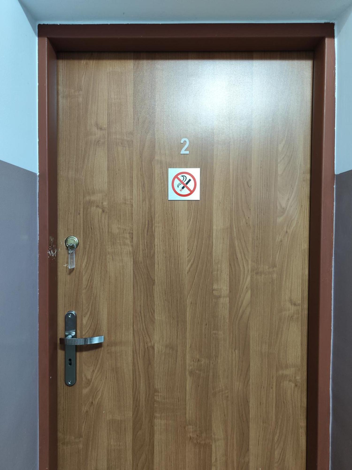 Pokoje Goscinne Sonia Tuszyn Exterior foto